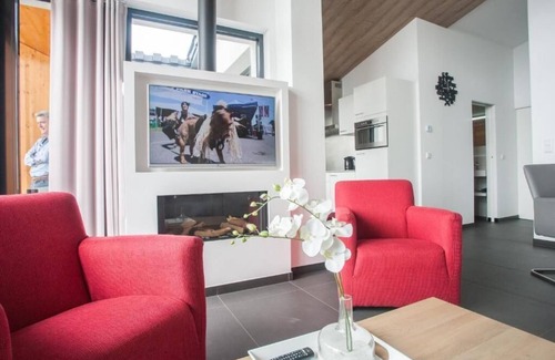Neuastenberg Apartment | Luxus Appartement Winterberg