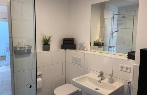 Gross Buchholz Apartment | Luxus Appartment in Toplage