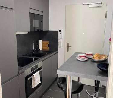 Gross Buchholz Apartment | Luxus Appartment in Toplage