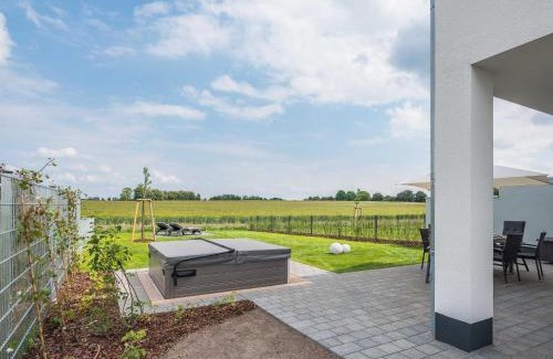 Muritz House | Luxus-Ferien-Haus La Mirada