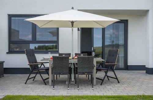 Muritz House | Luxus-Ferien-Haus La Mirada