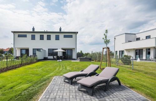 Muritz House | Luxus-Ferien-Haus La Mirada