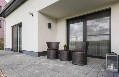Muritz House | Luxus Ferien VILLA AMICI