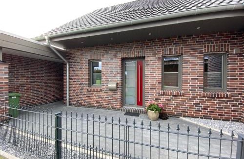Großheide Apartment | Luxus Ferienhaus Geest und Moor