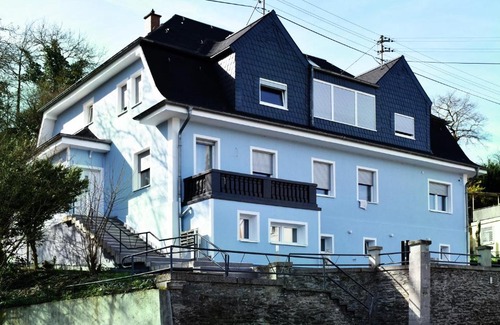 Runkel Apartment | Luxus Ferienwohnung mit Whirlpool