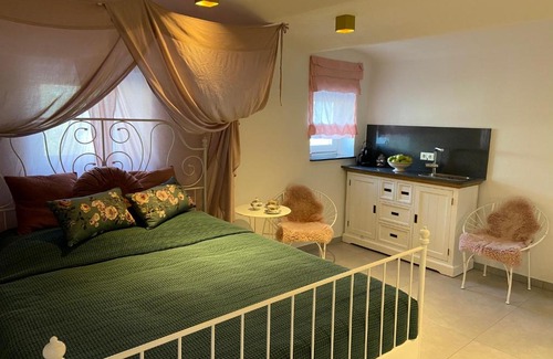 Runkel Apartment | Luxus Ferienwohnung mit Whirlpool