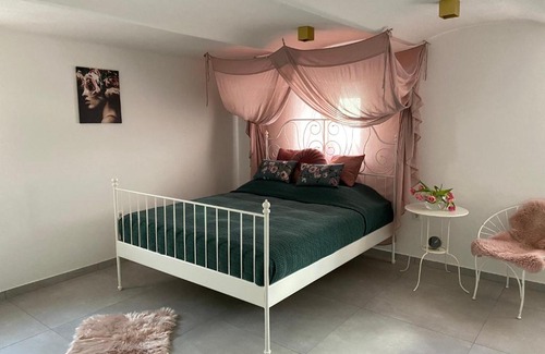 Runkel Apartment | Luxus Ferienwohnung mit Whirlpool