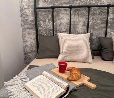 Fuerth Apartment | Luxus I Wohnküche I Garten I Terrasse I Parkplatz