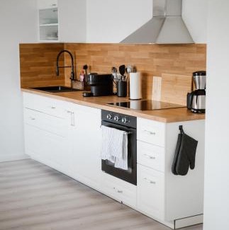 Ploen Apartment | Luxus mit Seeblick & Privatsteg