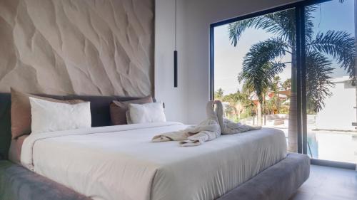 Munggu Villa | Luxus Oase - the R Villa Luwa mit Butler&Privatkoch