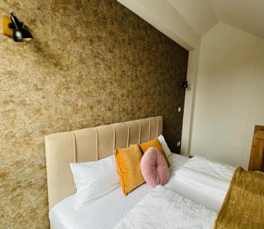Bad Schwartau Apartment | Luxus-Oase zwischen Ostsee und Lübeck