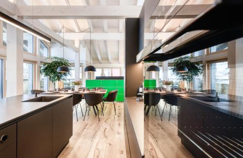 Brand Apartment | Luxus Penthouse Zentral by A-Appartments