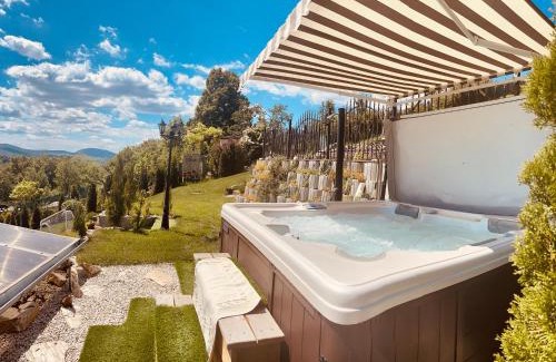 Filakovo Villa | Luxus Resort - Zupko