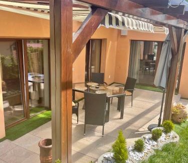Filakovo Villa | Luxus Resort - Zupko