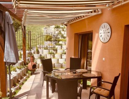 Filakovo Villa | Luxus Resort - Zupko