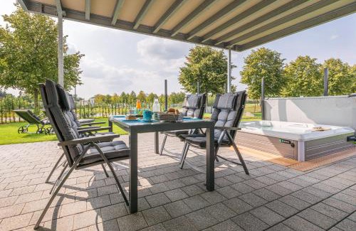 Muritz Apartment | Luxus SPA EG Fewo AQUAMARIN WE 1