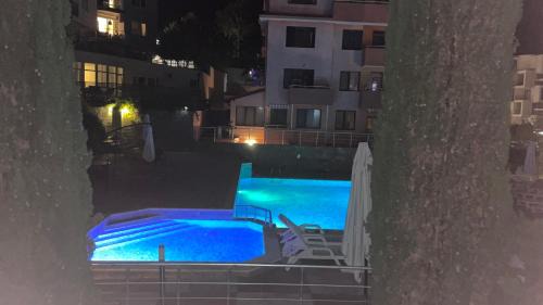 Sveti Vlas Apartment | Luxus und Komfort im Vista Residence Komplex