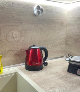Sveti Vlas Apartment | Luxus und Komfort im Vista Residence Komplex