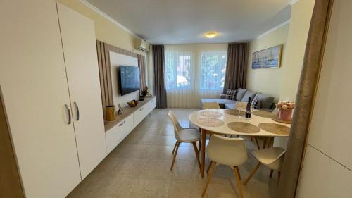 Sveti Vlas Apartment | Luxus und Komfort im Vista Residence Komplex