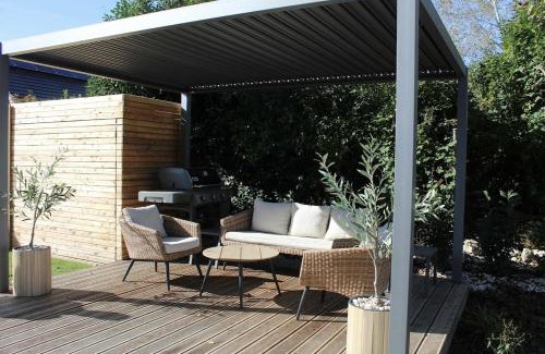 Dunasziget House | Luxus Vendégház a Szigetköz szívében