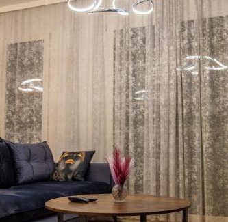Mitte Apartment | Luxus Wohnung Hing Im Stadtzentrum