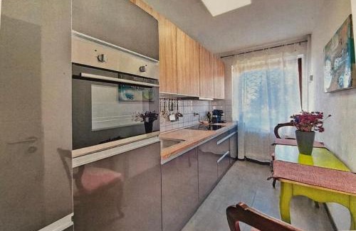 Schenefeld House | Luxus Wohnung in Zentrum