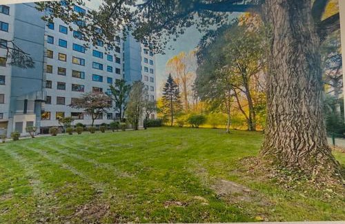 Schenefeld House | Luxus Wohnung in Zentrum