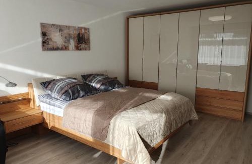 Buderich Apartment | Luxusappartement