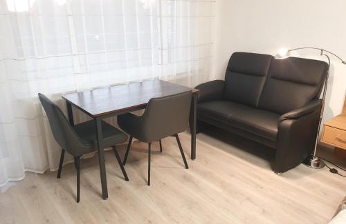 Buderich Apartment | Luxusappartement