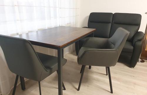 Buderich Apartment | Luxusappartement