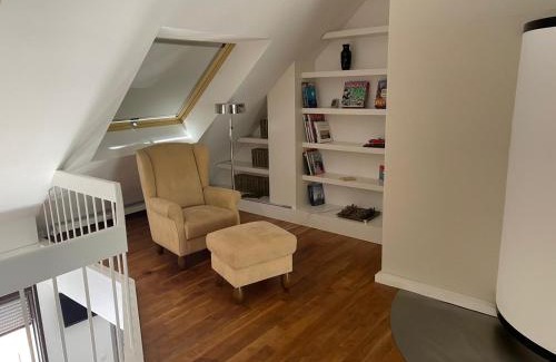 Altstadt Apartment | Luxusferienwohnung im Herzen der Altstadt von Koblenz