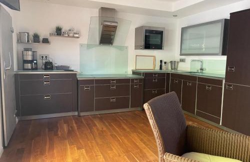 Altstadt Apartment | Luxusferienwohnung im Herzen der Altstadt von Koblenz