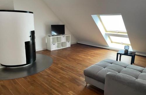 Altstadt Apartment | Luxusferienwohnung im Herzen der Altstadt von Koblenz
