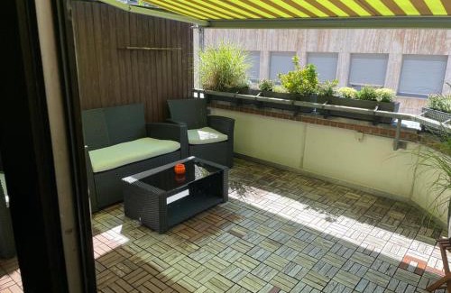 Altstadt Apartment | Luxusferienwohnung im Herzen der Altstadt von Koblenz