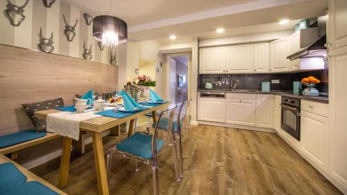 Wernigerode Apartment | Luxuslodge Wernigerode