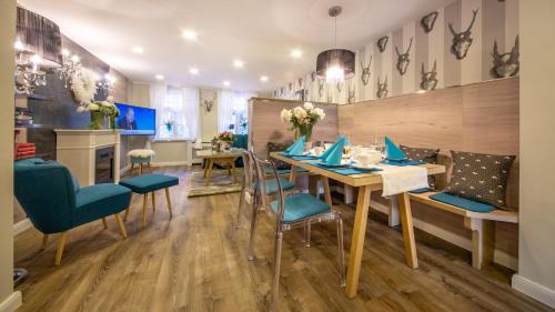 Wernigerode Apartment | Luxuslodge Wernigerode