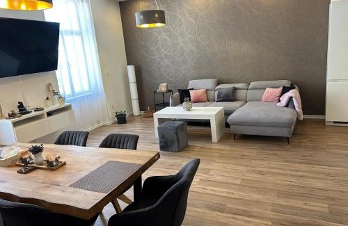 Jihlava Apartment | Luxusní apartmán v centru Jihlavy