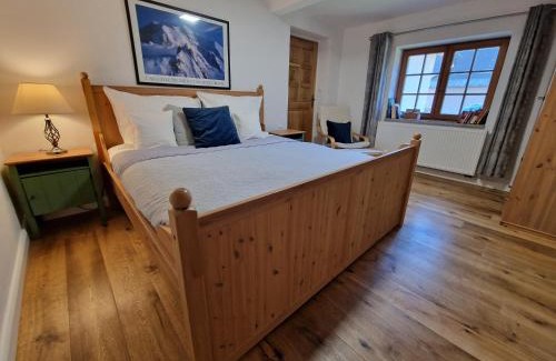 Vysoke nad Jizerou Apartment | Luxusní apt Hory 7 v Krkonoších
