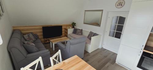 Benecko Apartment | Luxusní mezonetový apartman Bellevue - nový