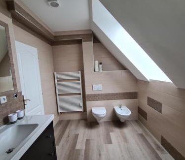 Benecko Apartment | Luxusní mezonetový apartman Bellevue - nový