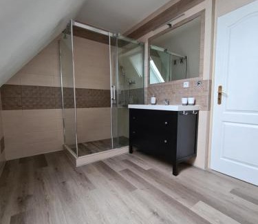 Benecko Apartment | Luxusní mezonetový apartman Bellevue - nový