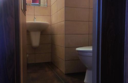 Stare Mesto House | Luxusní pokoj s vířivou vanou