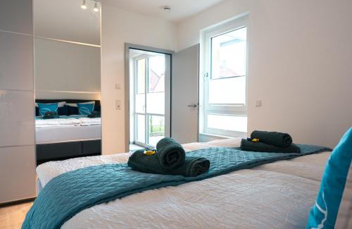 Region Hannover District Apartment | Luxuswohnung am Steinhuder Meer - Tierfreundlich - B