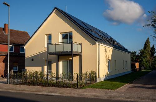 Region Hannover District Apartment | Luxuswohnung am Steinhuder Meer - Tierfreundlich - B