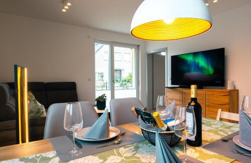 Region Hannover District Apartment | Luxuswohnung am Steinhuder Meer - Tierfreundlich - B