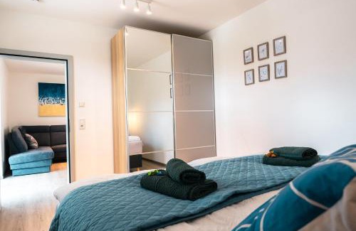 Region Hannover District Apartment | Luxuswohnung am Steinhuder Meer - Tierfreundlich - A