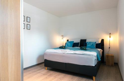 Region Hannover District Apartment | Luxuswohnung am Steinhuder Meer - Tierfreundlich - A