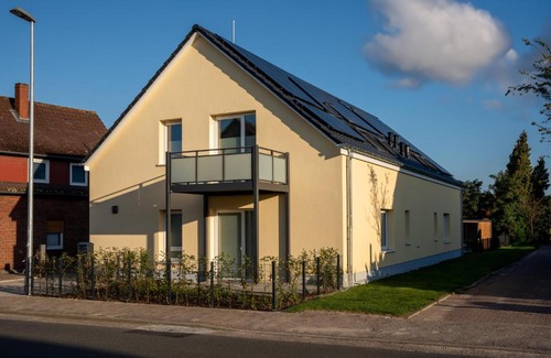 Region Hannover District Apartment | Luxuswohnung am Steinhuder Meer - Tierfreundlich - A