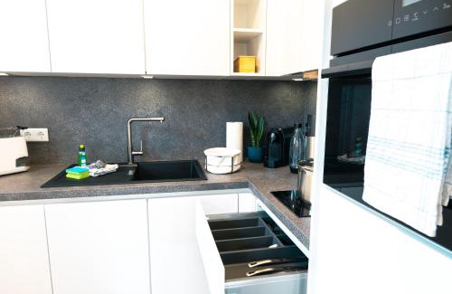 Region Hannover District Apartment | Luxuswohnung am Steinhuder Meer - Tierfreundlich - A