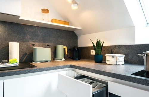Region Hannover District Apartment | Luxuswohnung am Steinhuder Meer - Tierfreundlich - D